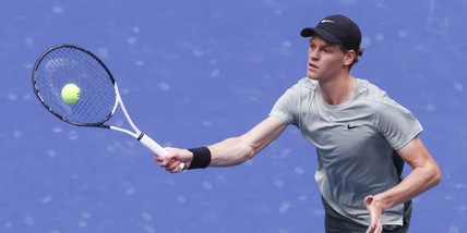 Sinner nel mirino di Davenport: "Sono scioccata, come è possibile?"