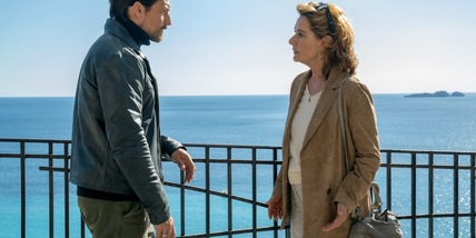 Inganno, la nuova serie tv Originale Netflix