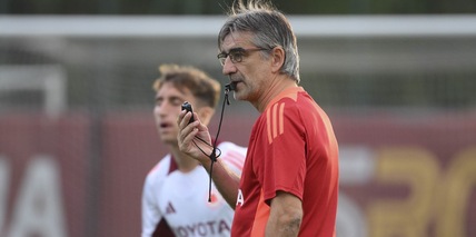 Fantacalcio®, Juric cambia la Roma: modulo e tattica del nuovo allenatore