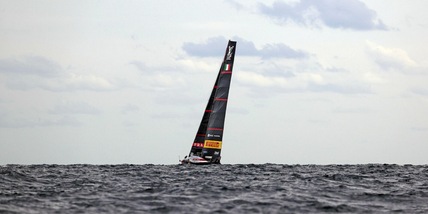 Luna Rossa in finale contro Ineos nella Louis Vuitton Cup: dove vederla in tv e streaming