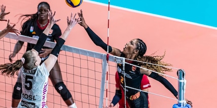 Torneo Wevza: la Roma contro l'Academy per entrare in semifinale