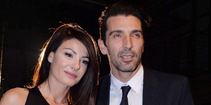 Buffon e Ilaria D'Amico si sposano, c'è la data: sarà un lungo matrimonio