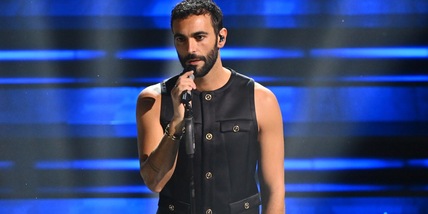 Marco Mengoni, grave lutto: morta la mamma, cosa le aveva dedicato a Sanremo