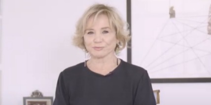 Alberta Ferretti lascia la direzione creativa del suo marchio