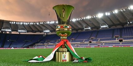 Coppa Italia, il programma e chi possono trovare Roma e Lazio agli ottavi