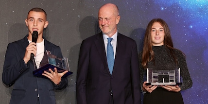 Italian Padel Awards: un fenomeno travolgente