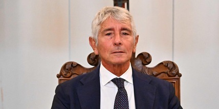 Anche il ministro Abodi a Sky TG24 Live In