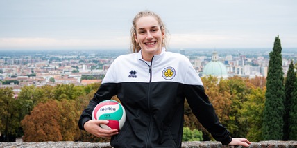 Volley Mercato: Brescia ingaggia la slovena Mija Siftar