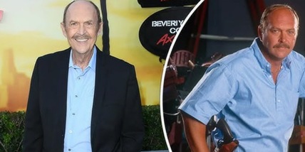 È morto John Ashton, il sergente Taggart di Beverly Hills Cop