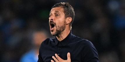 Serie B, ripartono Palermo e Brescia: Sudtirol e Cremonese ko