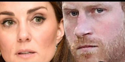 Kate Middleton, il Principe Harry è a Londra: incontro segreto tra i due