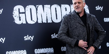 Marco D'Amore dirigerà la serie prequel di Gomorra