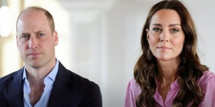 Kate Middleton, William spiega perché non erano alle Olimpiadi di Parigi