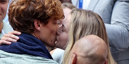 Sinner sposa Anna Kalinskaya, indiscrezione clamorosa: una frase confermerebbe tutto