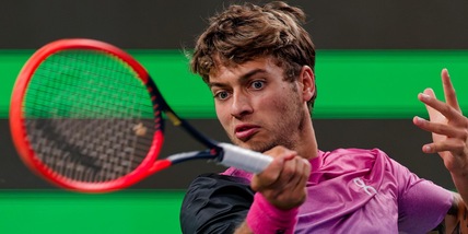 Cobolli batte Wawrinka a Shanghai, Berrettini ko: rivivi la diretta