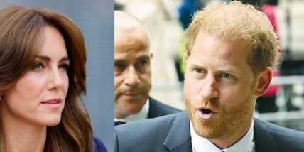 Kate Middleton dice basta ad Harry, "alla fine ha alzato le mani in segno di disgusto"