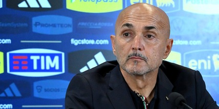 Caso ultras, il mattone messo da Spalletti