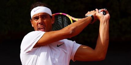 Il Six Kings Slam 2024 di tennis in diretta tv anche su Sky