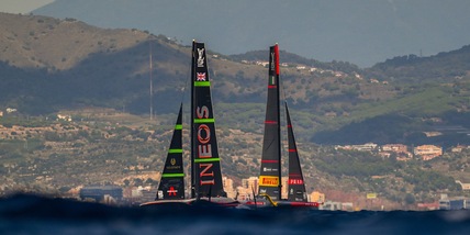 America's Cup femminile, Luna Rossa-Athena Pathway, orario e dove vederla in tv e streaming