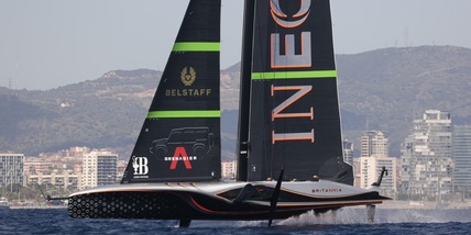New Zealand-Britannia, la finale di America's Cup: orario e dove vederla in tv e streaming