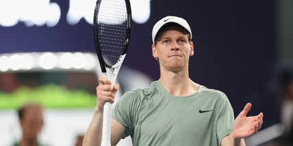 Sinner-Machac, rivivi la diretta a Shanghai: Jannik vola in finale LIVE