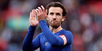 "Napoli su Chillwell: Conte vuole l'esterno del Chelsea"