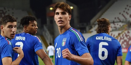 Italia-Irlanda Under 21: Azzurrini qualificati agli Europei, rivivi la diretta