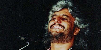 Pino Daniele - Nero a Metà, dal 4 gennaio al cinema il docufilm