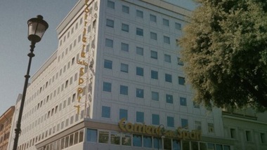 "Eroici!", il trailer del docufilm sui primi 100 anni del Corriere dello Sport