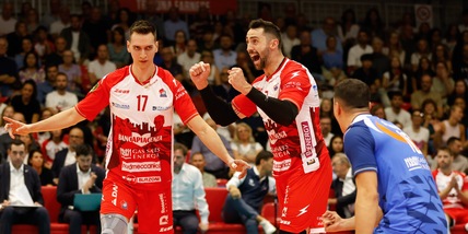 Con Piacenza-Taranto apre la 4a giornata