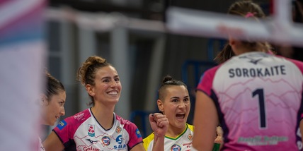 Starting Six: Milano-Novara che sfida !