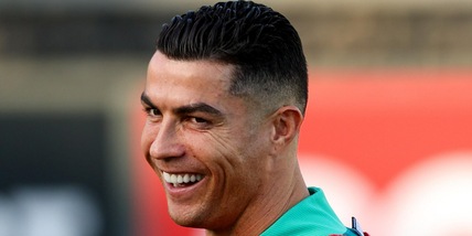 Cristiano Ronaldo, quanti soldi ha speso per un concerto privato del suo cantante preferito