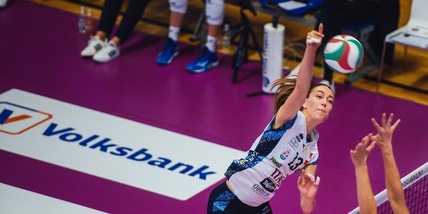 Scontri al vertice nella terza giornata