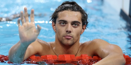 Coppa del Mondo, Ceccon strepitoso a Shanghai: trionfa nei 100 stile libero