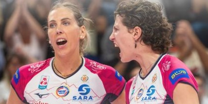 Pinerolo si prende di forza il derby con Cuneo