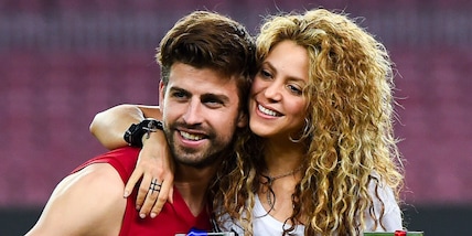 Piqué torna ad attaccare Shakira: "La verità non è quella che è stata detta"
