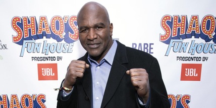 Holyfield snobba Tyson: "Il pugile che colpiva più duro era un altro”