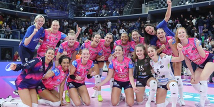 Starting Six: Novara fa la voce grossa