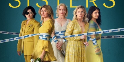 Trailer della seconda stagione di Bad Sisters