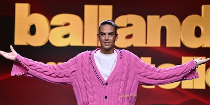 Tommaso Marini: "Federica Pellegrini è un esempio. E su Sinner dico..."