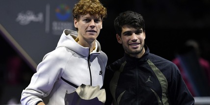 Sinner e l'incubo Alcaraz: perché Jannik può ribaltare gli scontri diretti