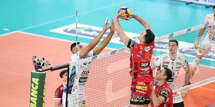 Perugia espugna Trento e vola in vetta con Piacenza