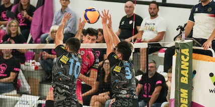 Ravenna perde un punto, Cuneo cade a Fano