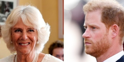 Perché la Regina Camilla odia il Principe Harry: cosa non gli perdonerà mai