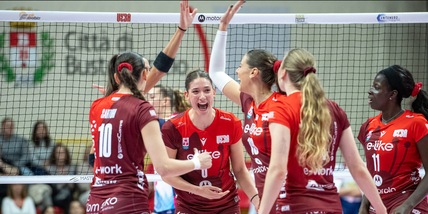 Starting Six: Busto risorge dopo il cambio di panchina