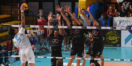 Per Pineto primo cin cin interno contro Fano