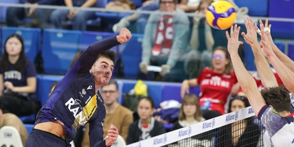 La 6a giornata parte domani con Verona-Modena