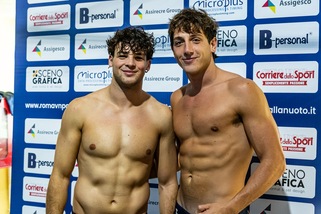 Vis Nova provaci a Trieste