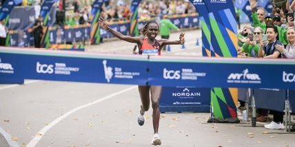 Dove si vede in tv la maratona di New York? Top runner, guadagni atleti e info