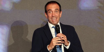 Padel, Carraro insiste: "Sogno di portarlo alle Olimpiadi”